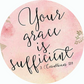 Grace Is Sufficient