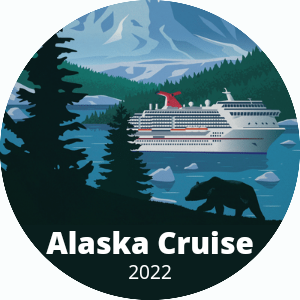 Alaska Cruise