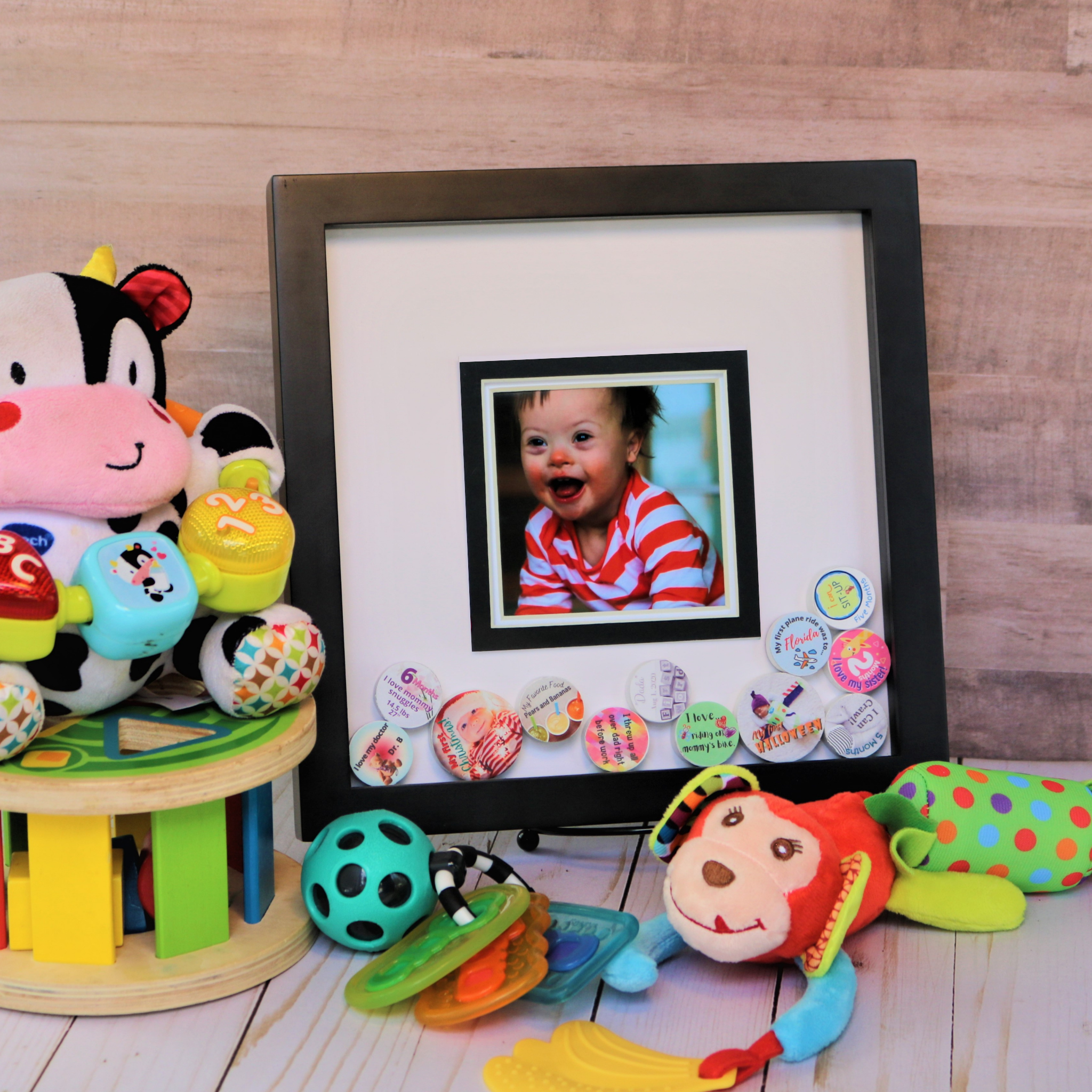 Baby Box First Year 10