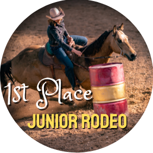 Barrel Racing