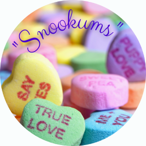 Candy Hearts