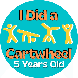 Cartwheel