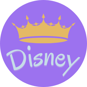 Disney Crown