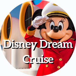 Disney Dream Cruise