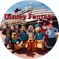 Disney Fantasy