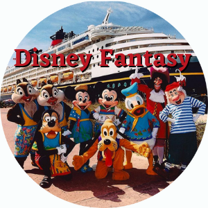 Disney Fantasy