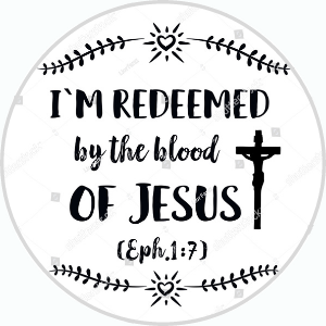 Redeemed