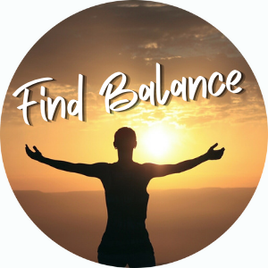 Find Balance