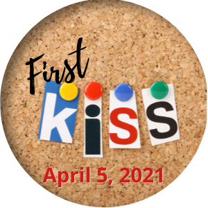 First Kiss 2