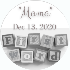 First Word Blocks