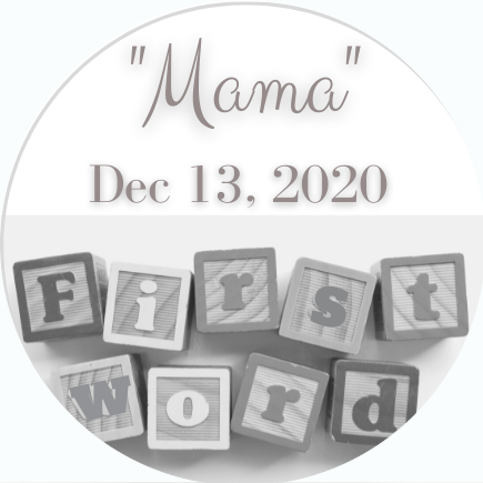 First Word Blocks