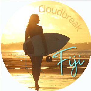 Girl Surfboard