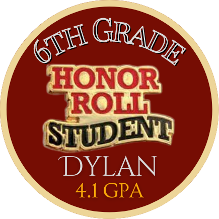 Honor Roll 1