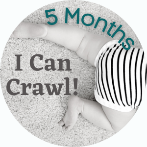 I Can Crawl 2