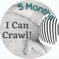 I Can Crawl 2