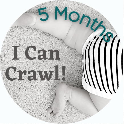 I Can Crawl 2