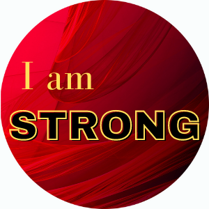 I Am Strong