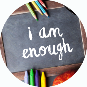 I Am Enough 2