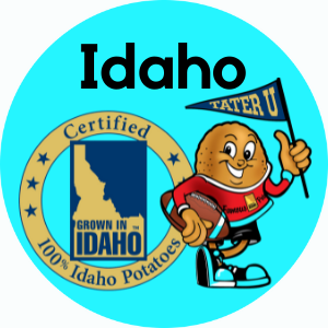 Idaho