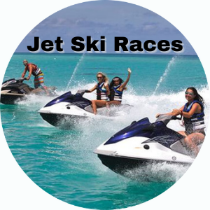 Jet Skis