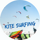 Kite Surfing