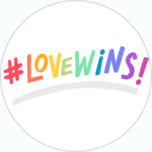 Love Wins