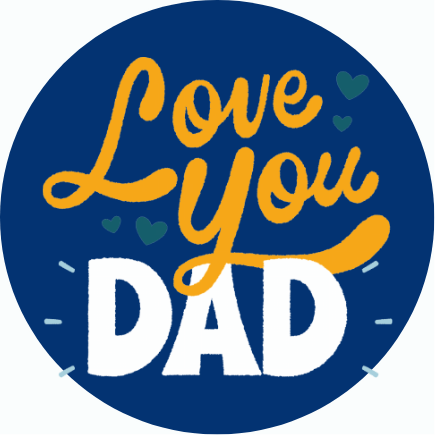 Love You, Dad