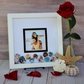 The Love Story Box - 10" x 10" Starter Set