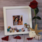 The Love Story Box - 10" x 10" Starter Set