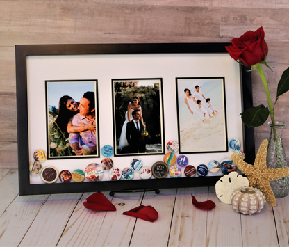 The Love Story Box - 11" x 18" Starter Set