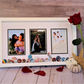 The Love Story Box - 11" x 18" Starter Set