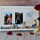 The Love Story Box - 11" x 18" Starter Set