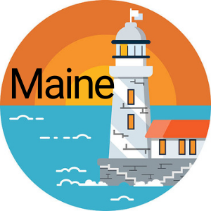 Maine