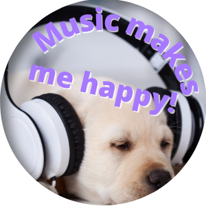 Music Puppy