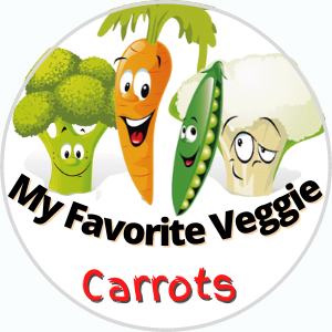 My Favorite Veggie