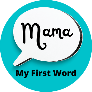 My First Word