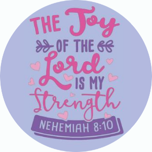 Nehemiah 8:10