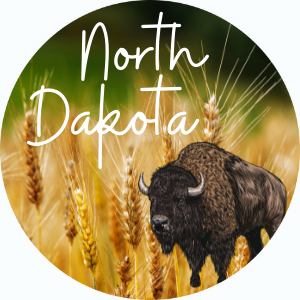 North Dakota