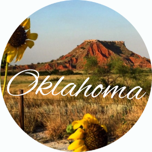 Oklahoma