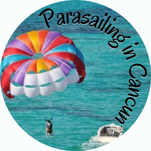 Parasailing