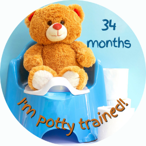 Potty Training