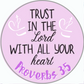 Proverbs 3:5