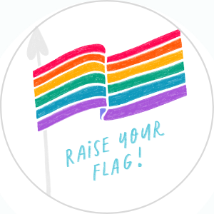 Raise Your Flag