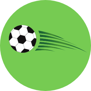 Soccer Graphic