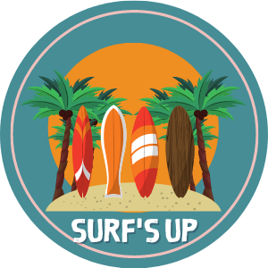 Surf's Up 2