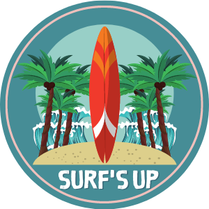 Surf's Up