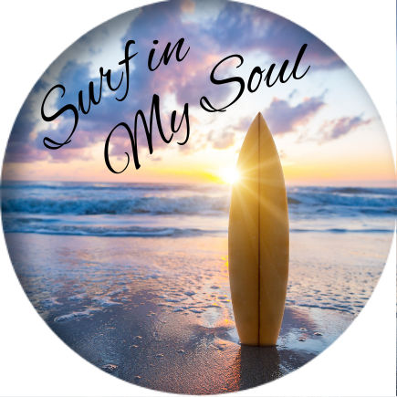 Surf in My Soul