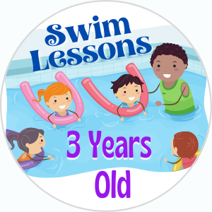 Swim Lessons