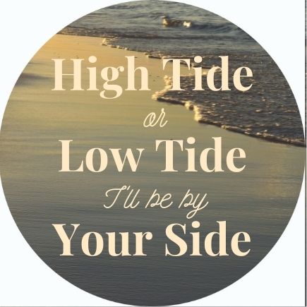 Tide Quote