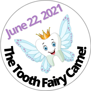 Tooth Fairy